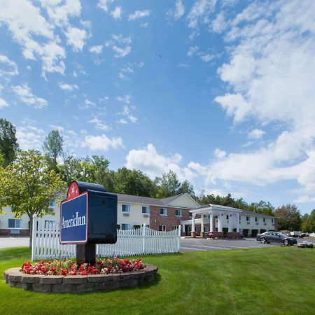 Americinn By Wyndham פטוסקי מראה חיצוני תמונה