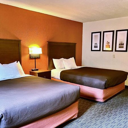 Americinn By Wyndham פטוסקי מראה חיצוני תמונה