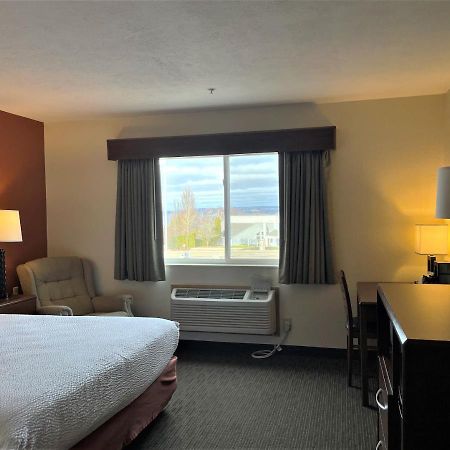 Americinn By Wyndham פטוסקי מראה חיצוני תמונה