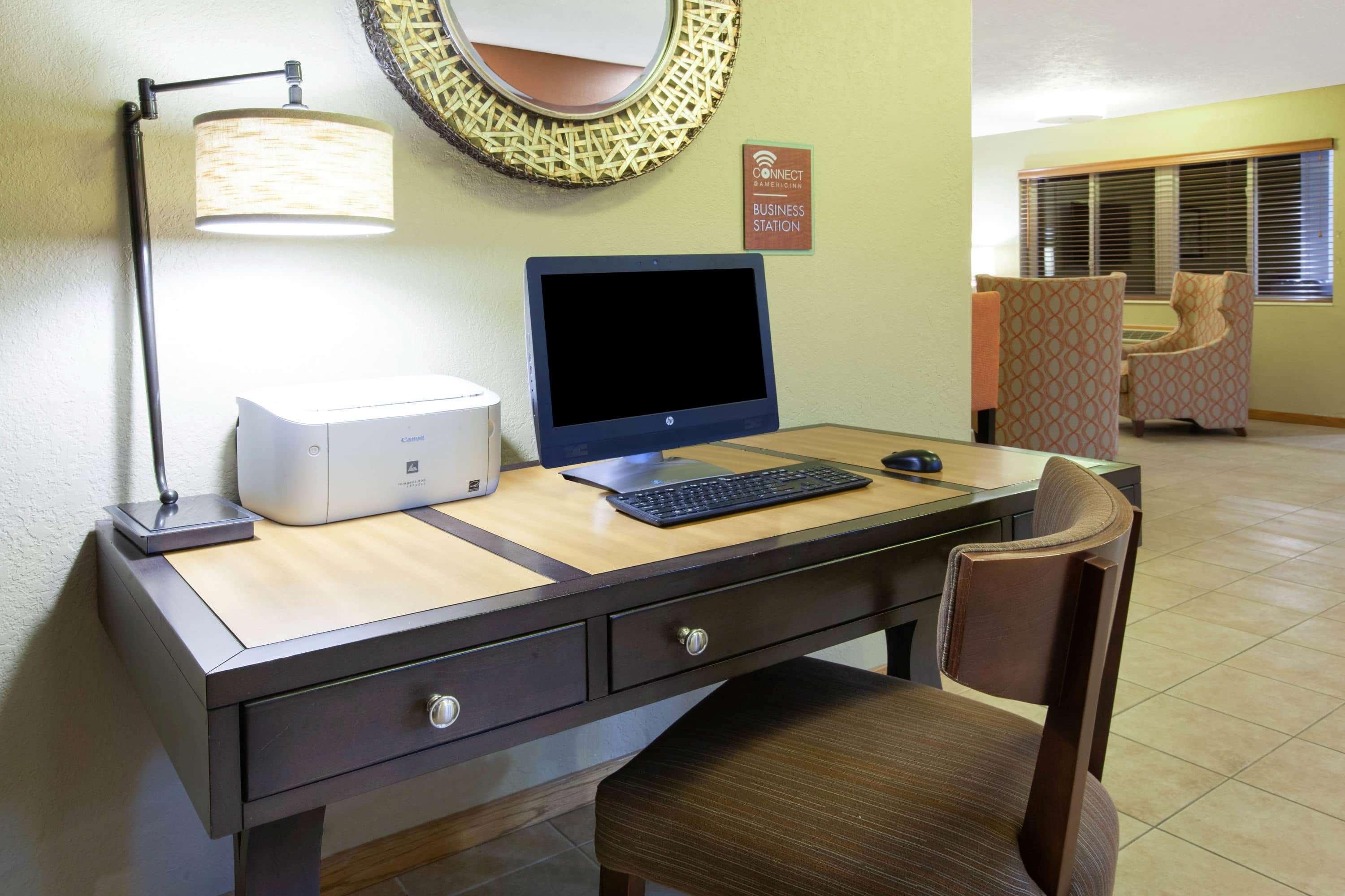 Americinn By Wyndham פטוסקי מראה חיצוני תמונה