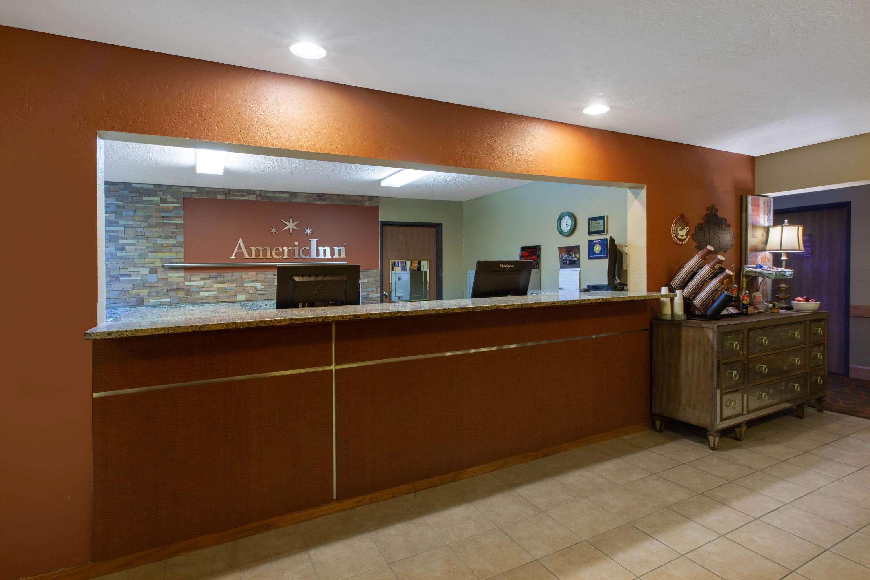 Americinn By Wyndham פטוסקי מראה חיצוני תמונה