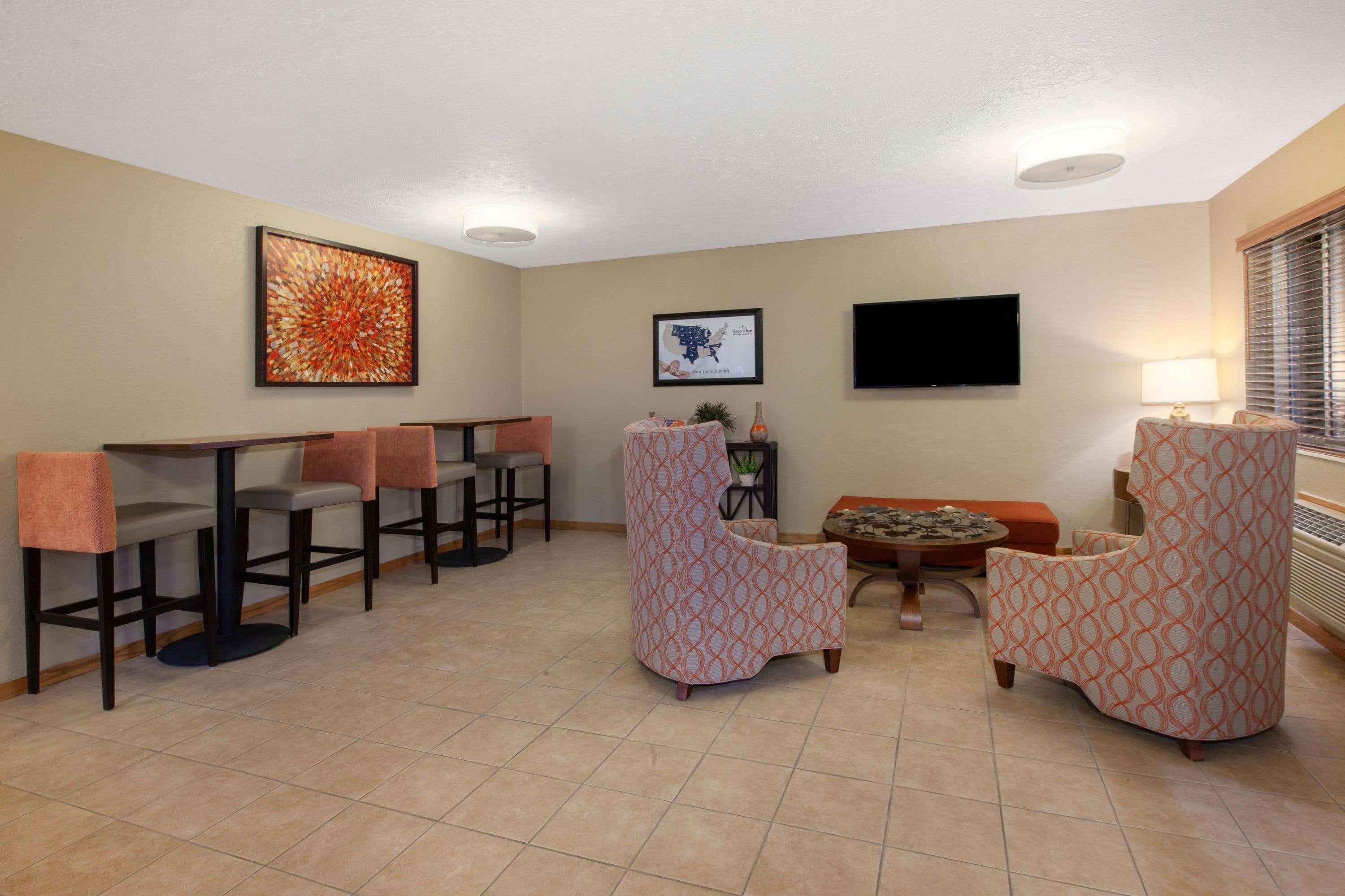 Americinn By Wyndham פטוסקי מראה חיצוני תמונה