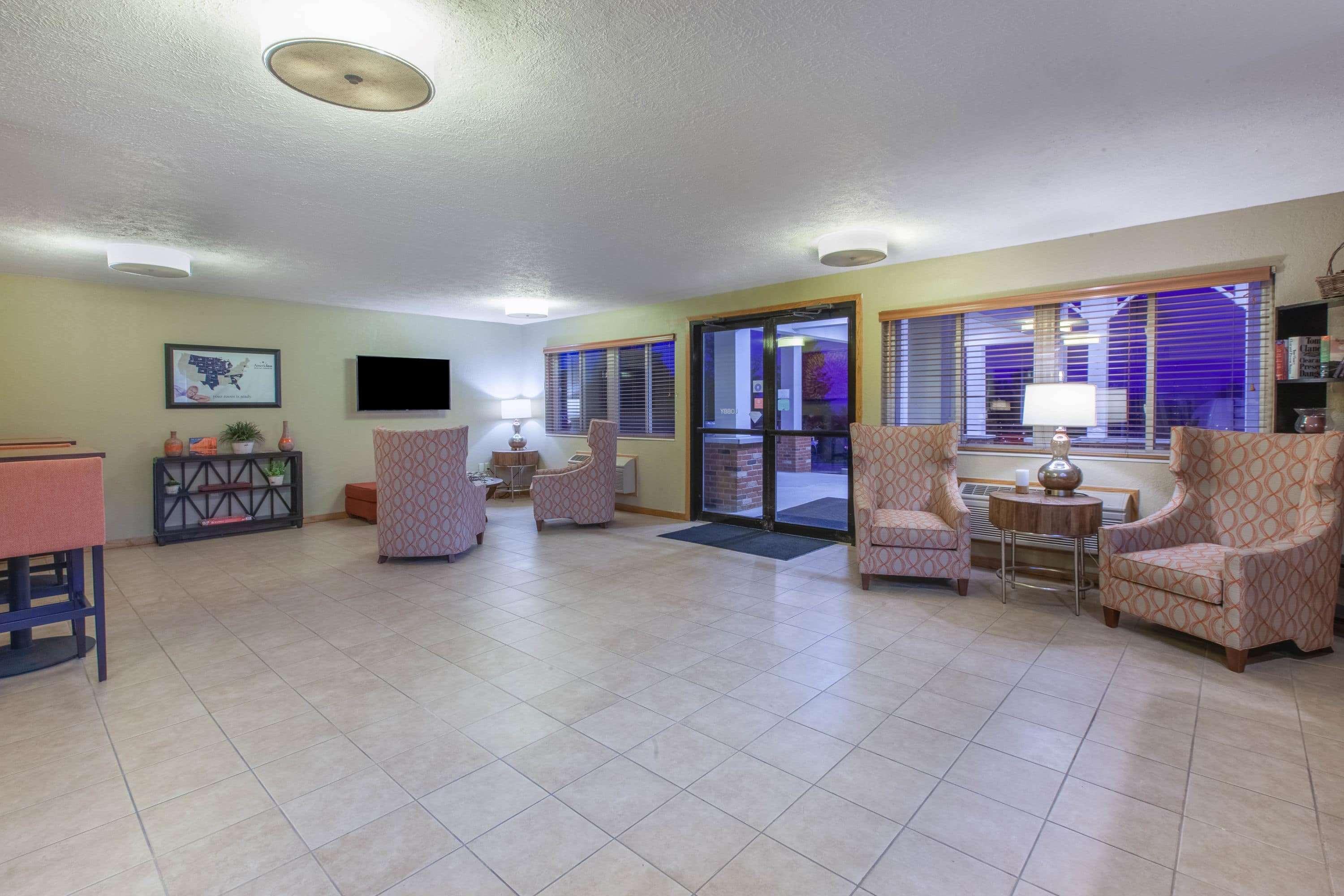 Americinn By Wyndham פטוסקי מראה חיצוני תמונה