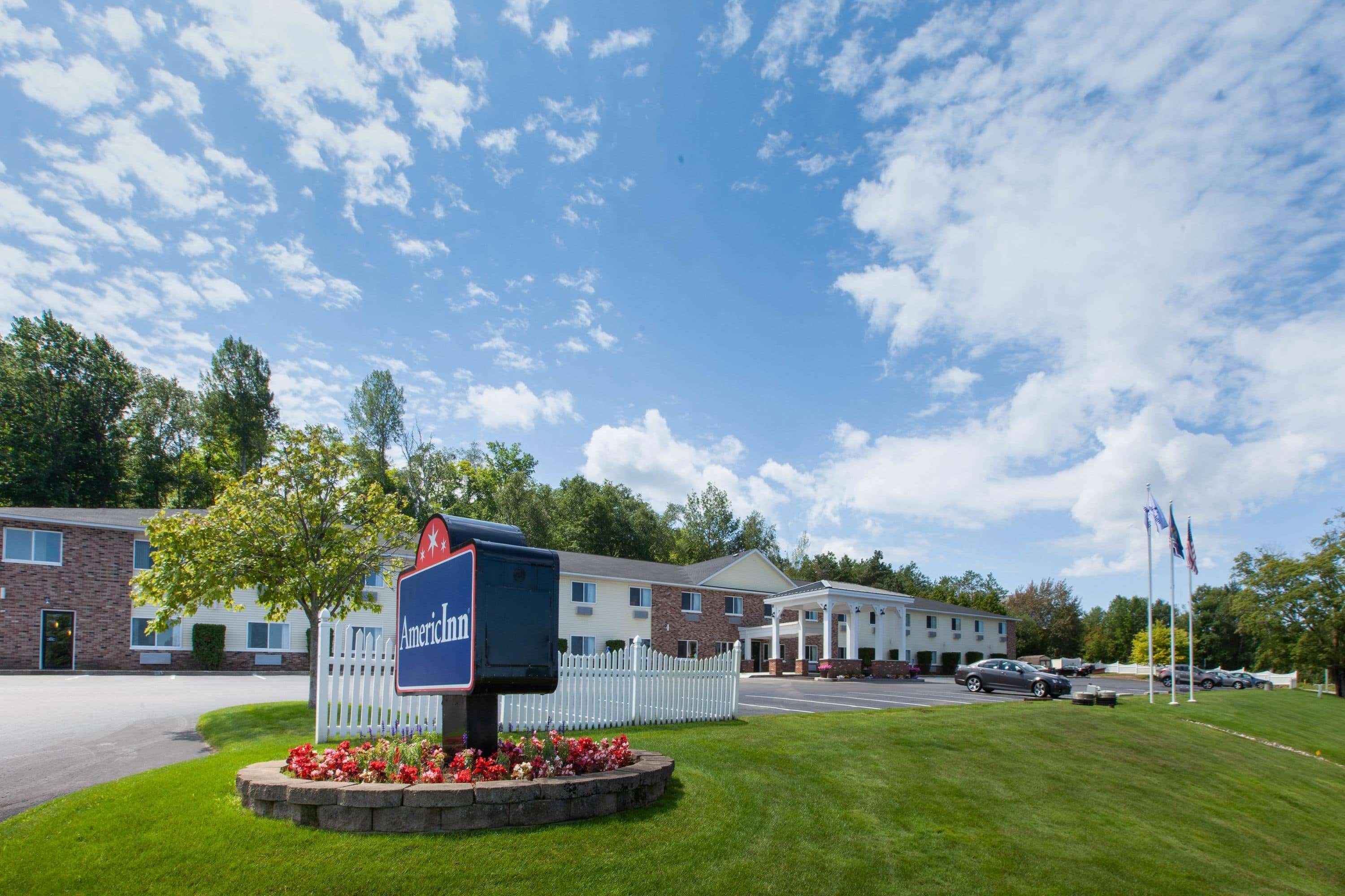 Americinn By Wyndham פטוסקי מראה חיצוני תמונה