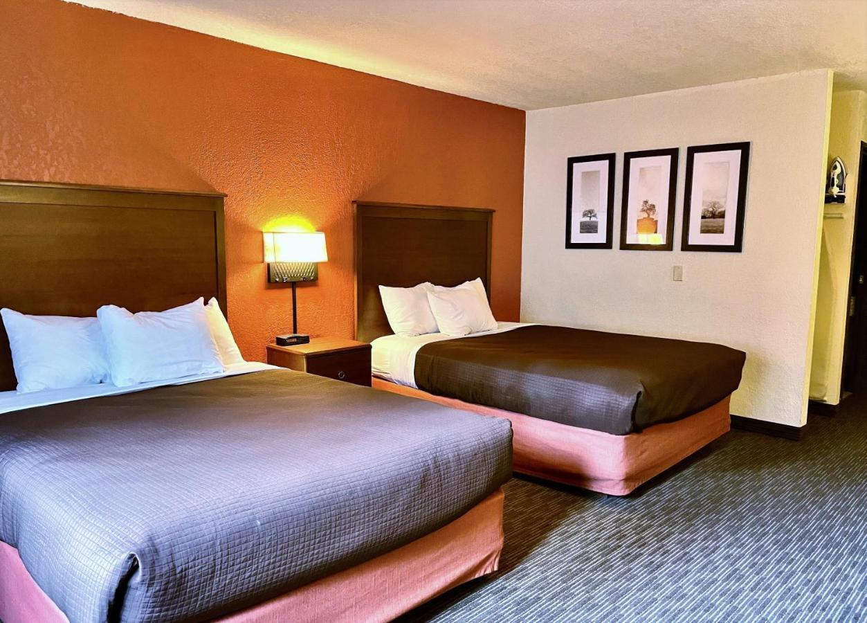 Americinn By Wyndham פטוסקי מראה חיצוני תמונה