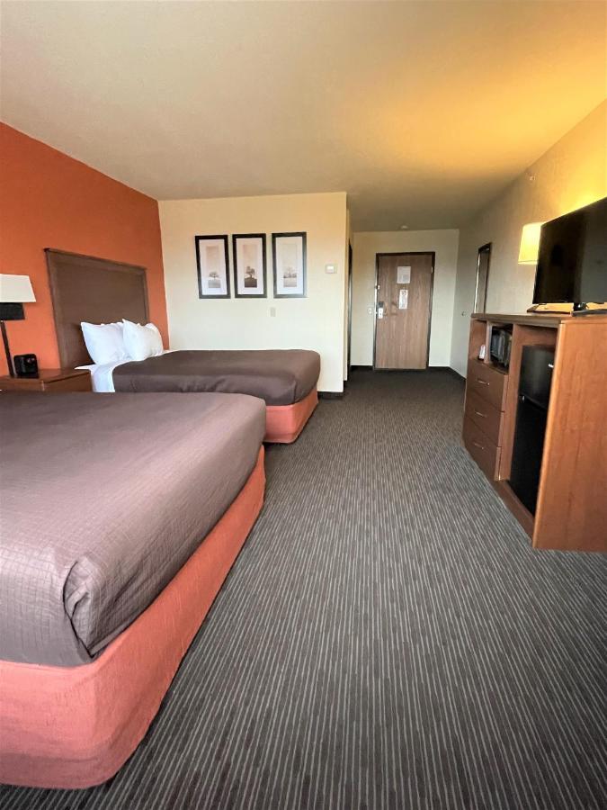 Americinn By Wyndham פטוסקי מראה חיצוני תמונה