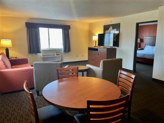 Americinn By Wyndham פטוסקי מראה חיצוני תמונה