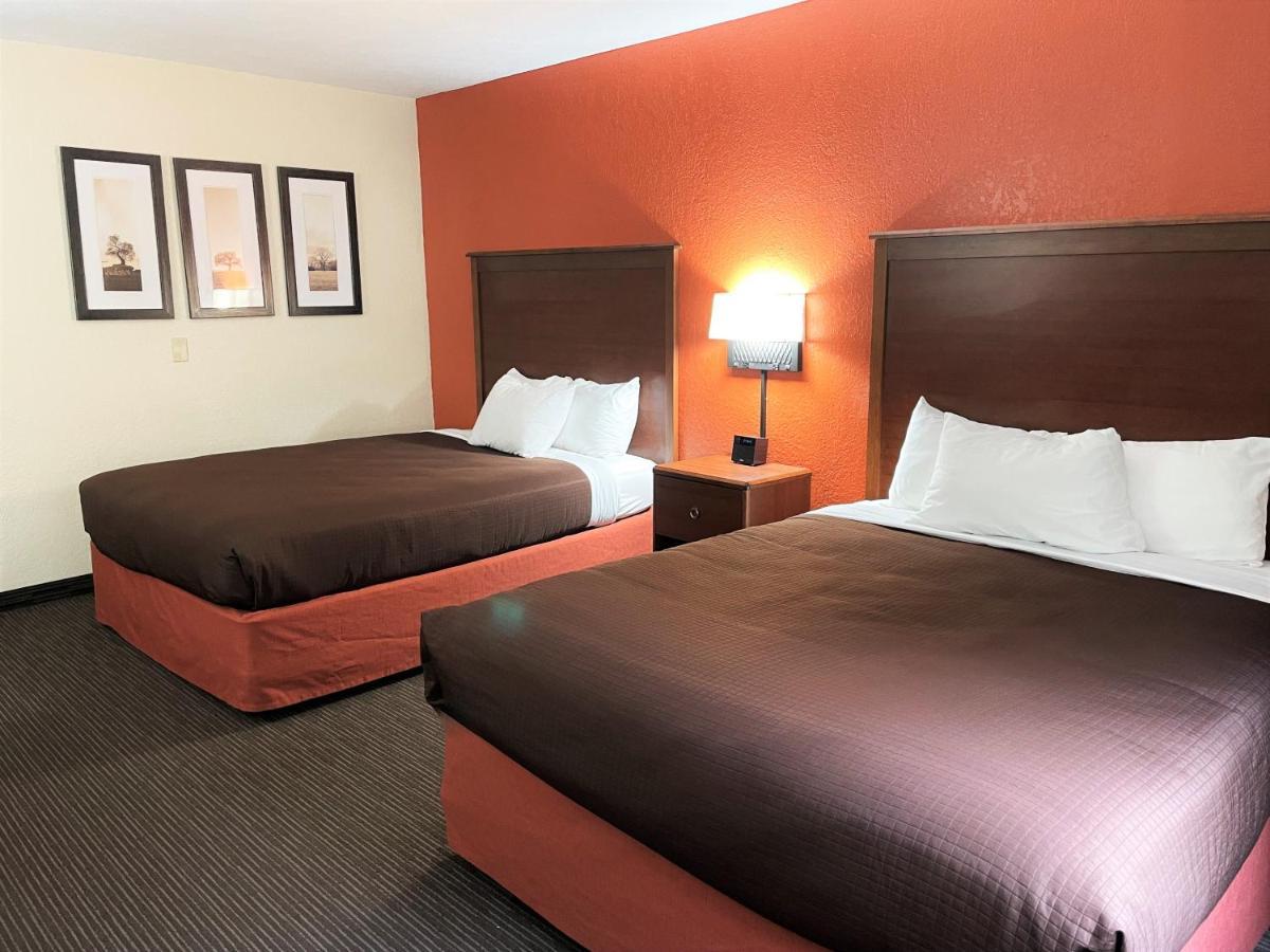 Americinn By Wyndham פטוסקי מראה חיצוני תמונה