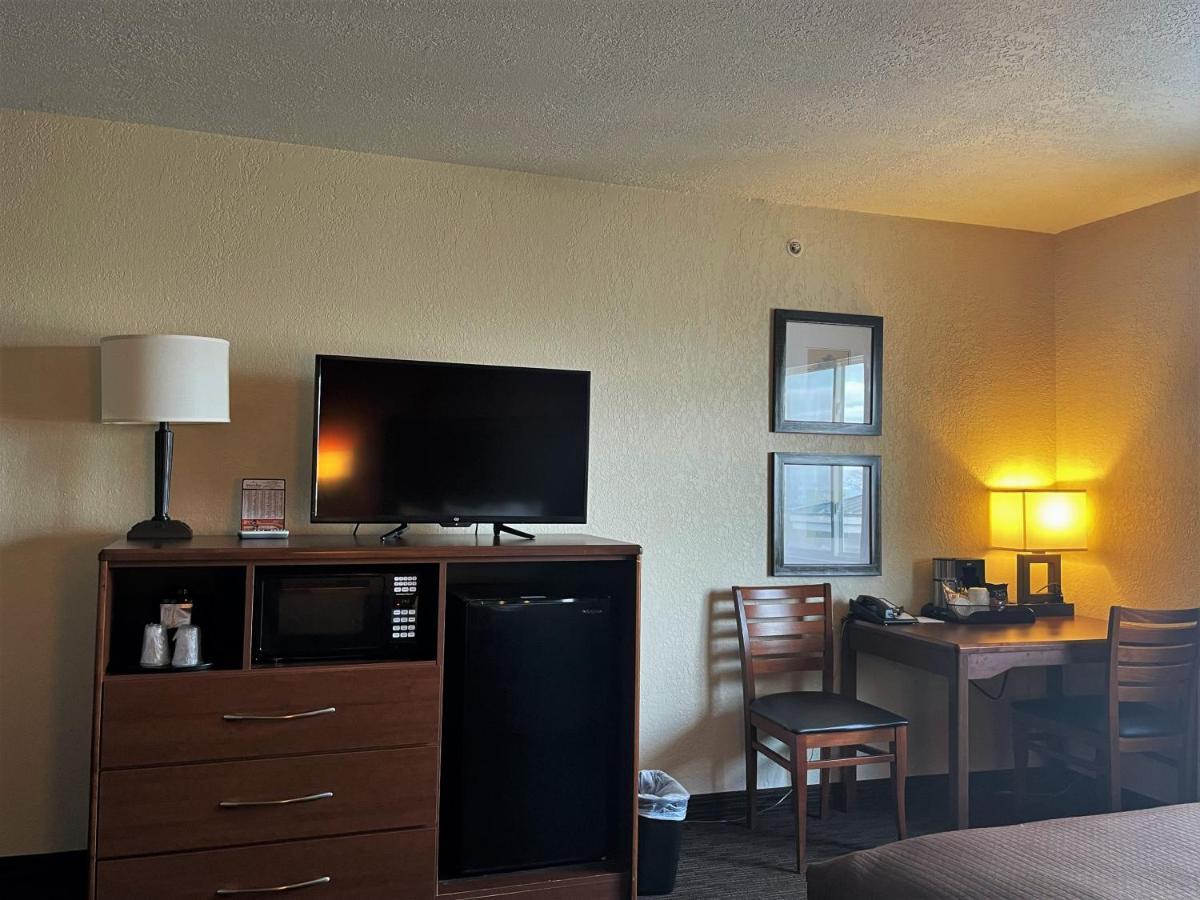 Americinn By Wyndham פטוסקי מראה חיצוני תמונה