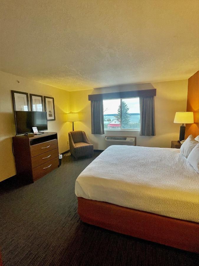 Americinn By Wyndham פטוסקי מראה חיצוני תמונה