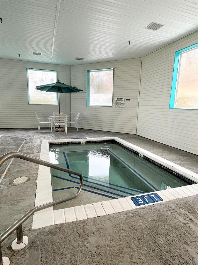 Americinn By Wyndham פטוסקי מראה חיצוני תמונה