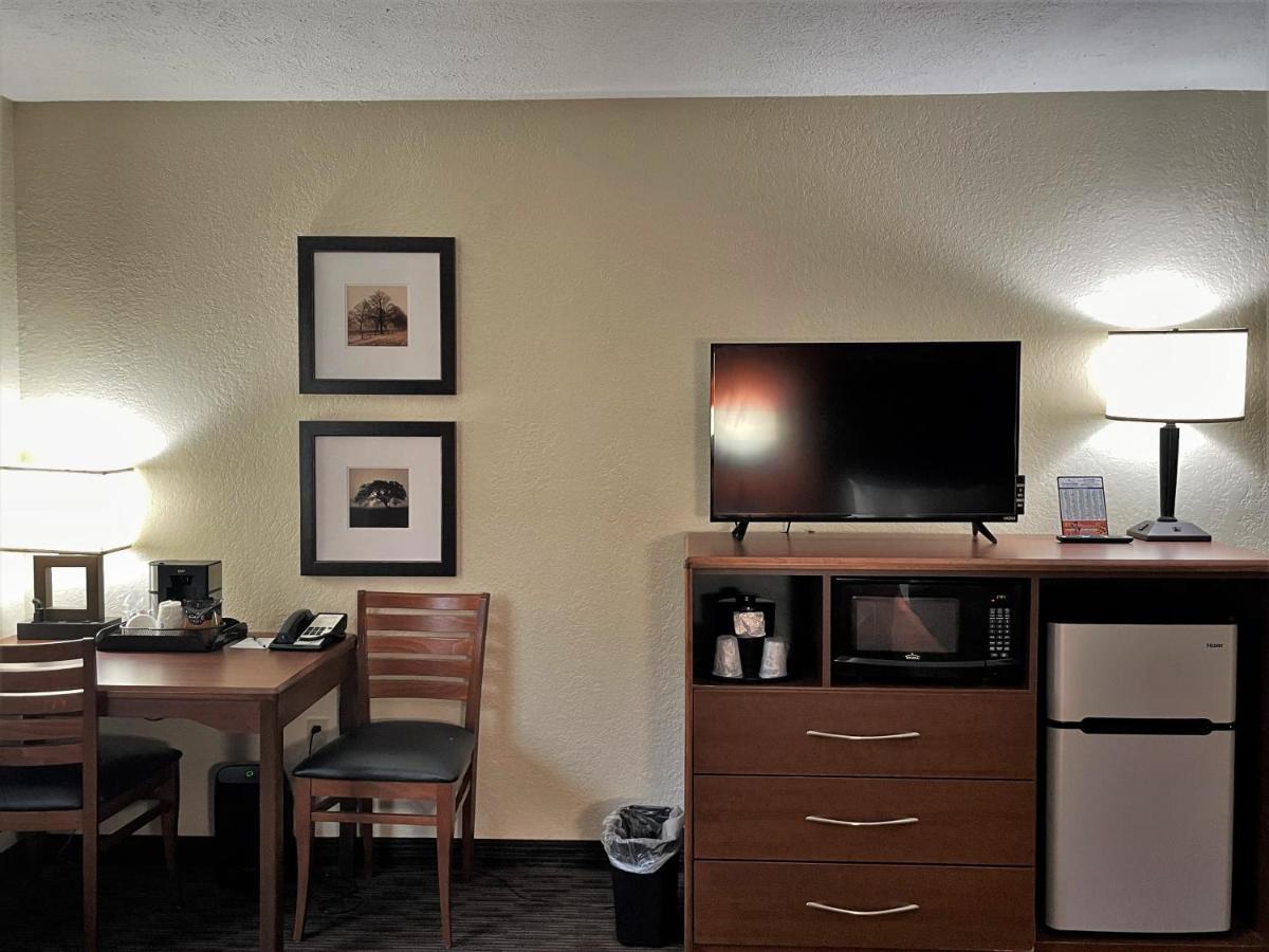 Americinn By Wyndham פטוסקי מראה חיצוני תמונה