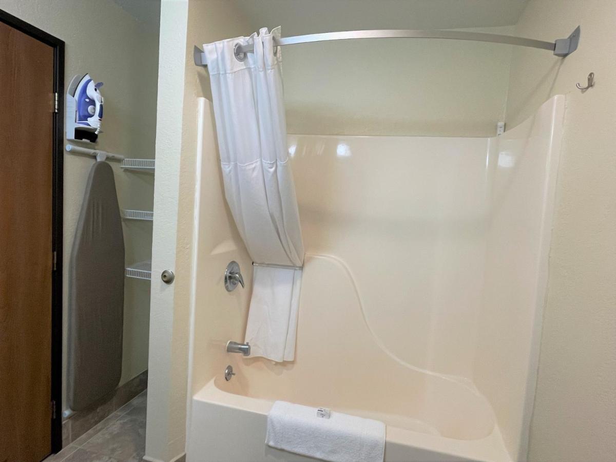 Americinn By Wyndham פטוסקי מראה חיצוני תמונה