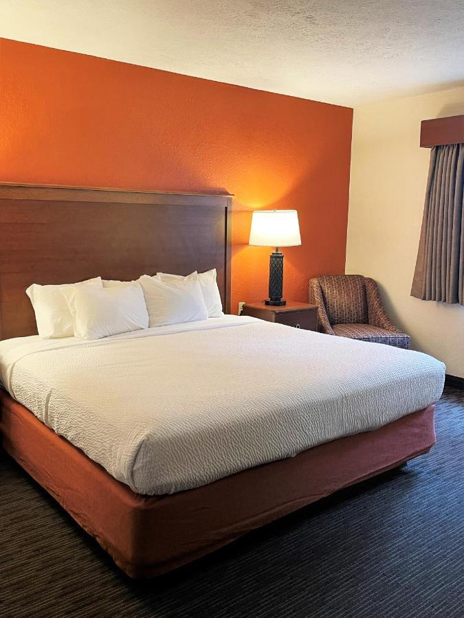 Americinn By Wyndham פטוסקי מראה חיצוני תמונה