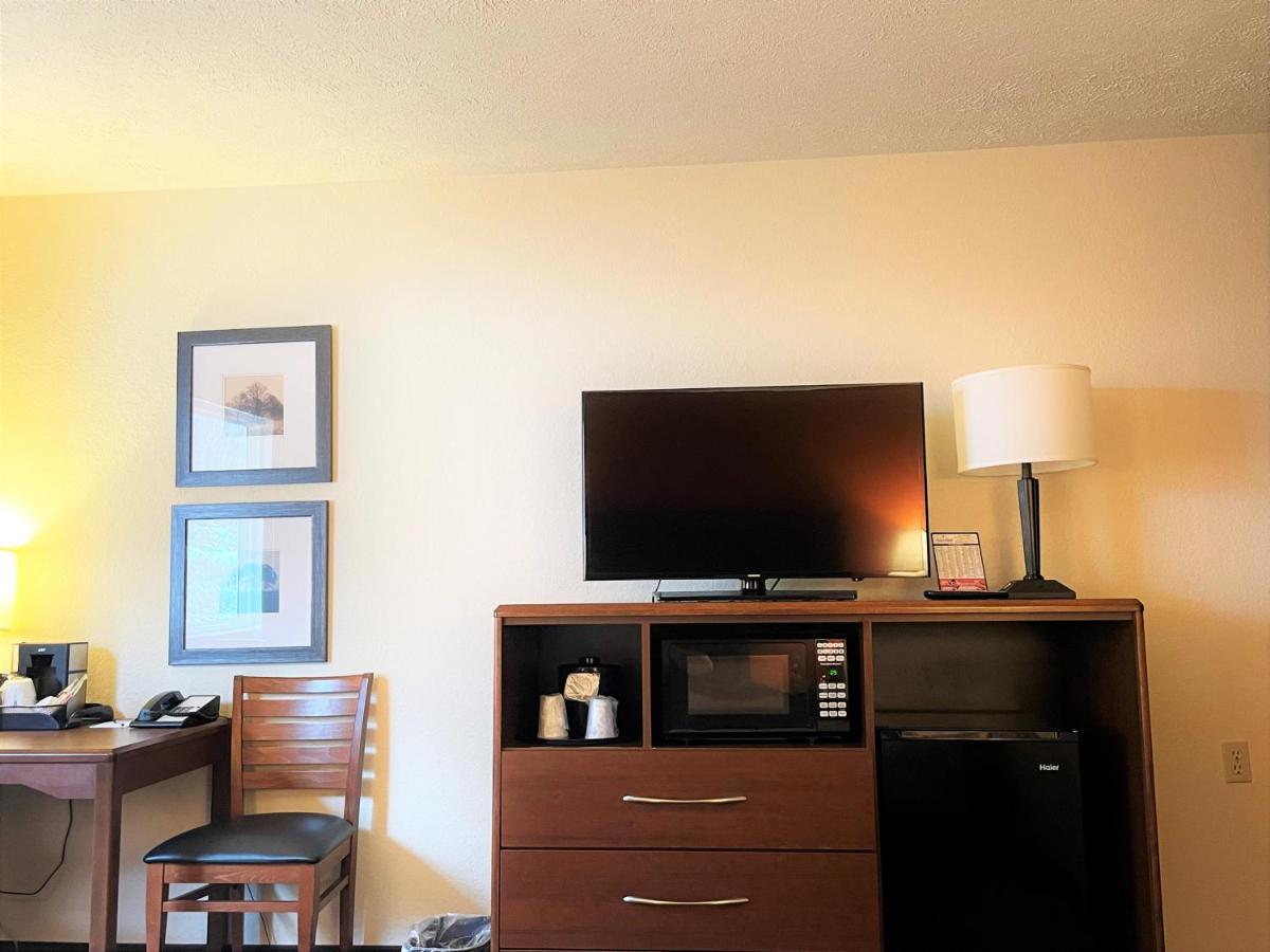 Americinn By Wyndham פטוסקי מראה חיצוני תמונה