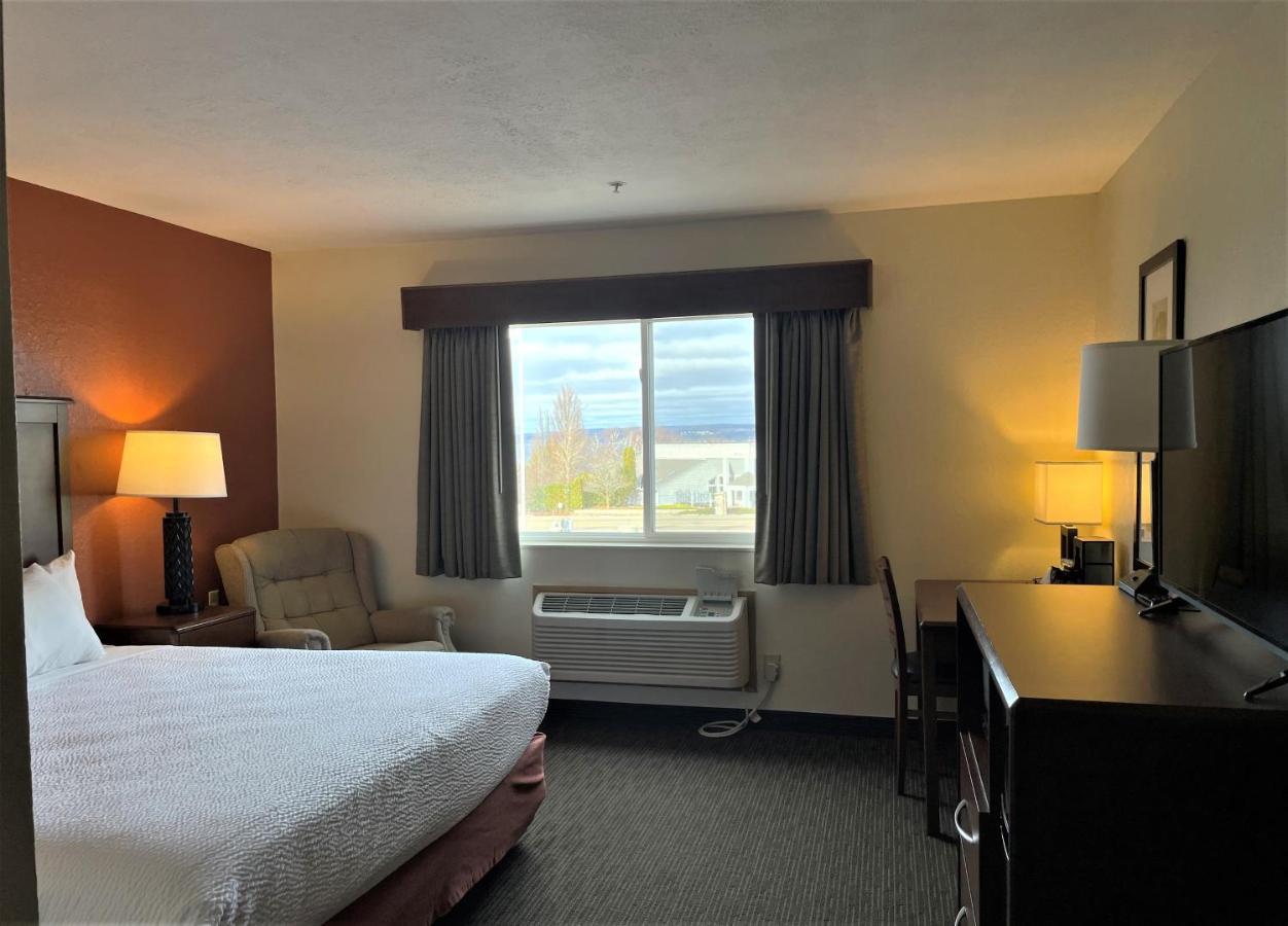 Americinn By Wyndham פטוסקי מראה חיצוני תמונה