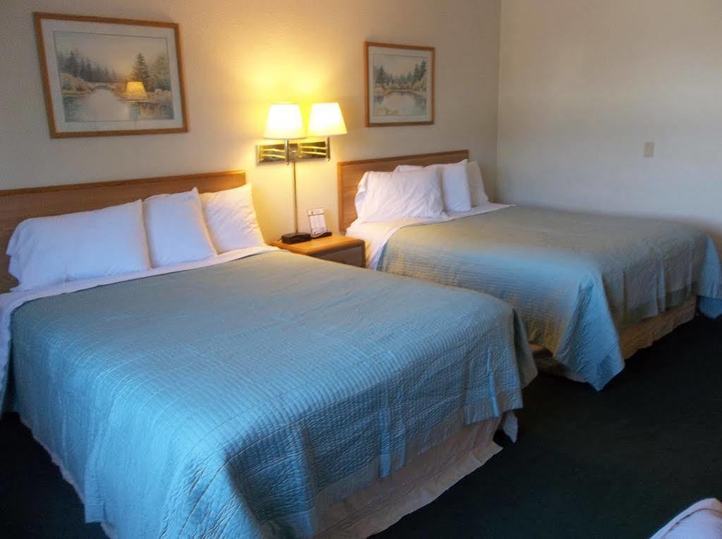 Americinn By Wyndham פטוסקי מראה חיצוני תמונה