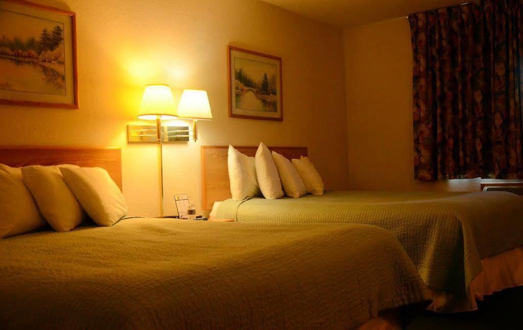Americinn By Wyndham פטוסקי מראה חיצוני תמונה