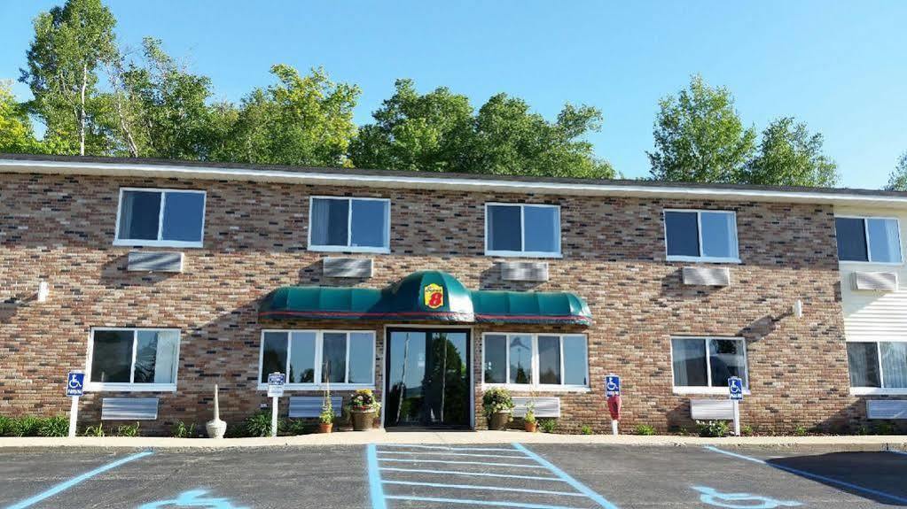 Americinn By Wyndham פטוסקי מראה חיצוני תמונה