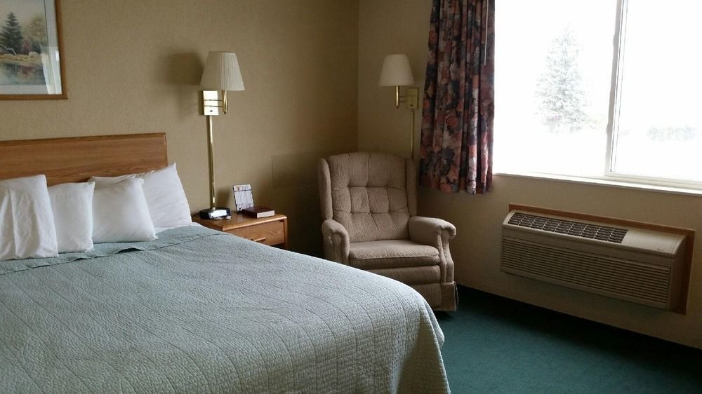 Americinn By Wyndham פטוסקי מראה חיצוני תמונה