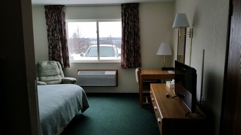Americinn By Wyndham פטוסקי מראה חיצוני תמונה